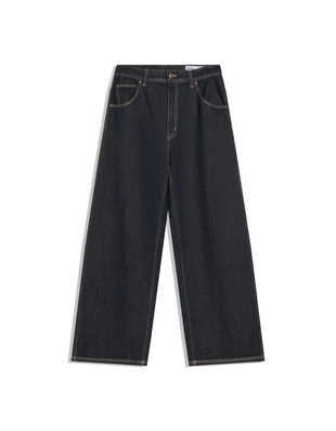 Джинсы в стиле скейтер- Заказать в России