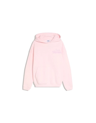 Худи BIBBLE с капюшоном и принтом- Заказать в России