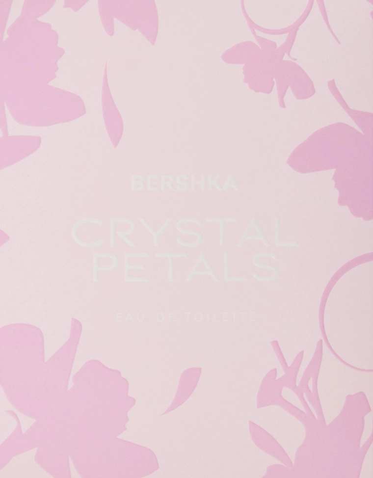 Crystal Petals, 100 мл