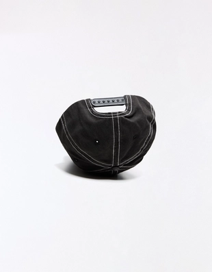 Кепка с вышивкой- Заказать в России