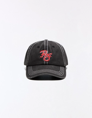 Кепка с вышивкой- Заказать в России