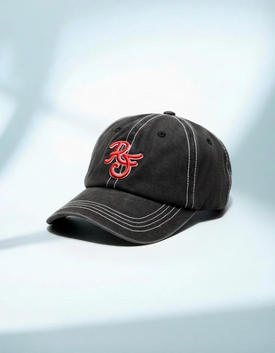 Кепка с вышивкой- Заказать в России