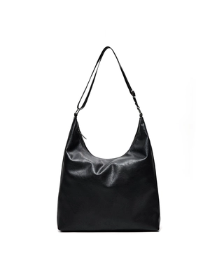 Сумка-мешок из искусственной кожи- Заказать в России