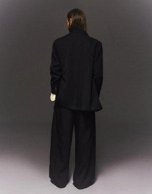 Блейзер оверсайз- Заказать в России