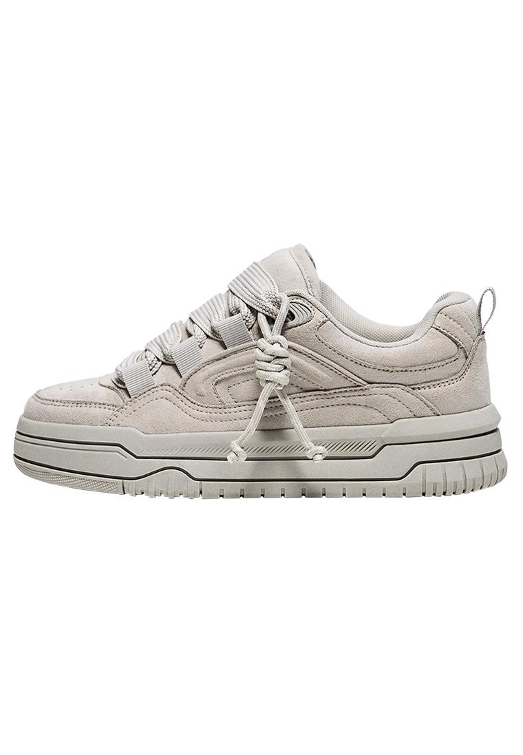 Объемные кеды для скейтбординга