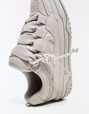 Объемные кеды для скейтбординга- Заказать в России