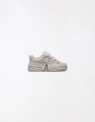 Объемные кеды для скейтбординга- Заказать в России