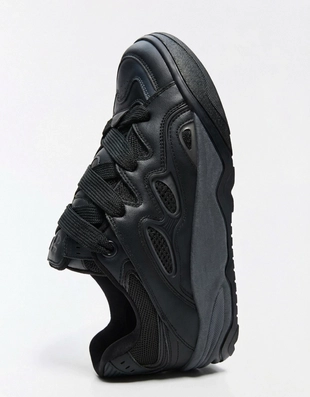 Объемные кеды для скейтбординга- Заказать в России