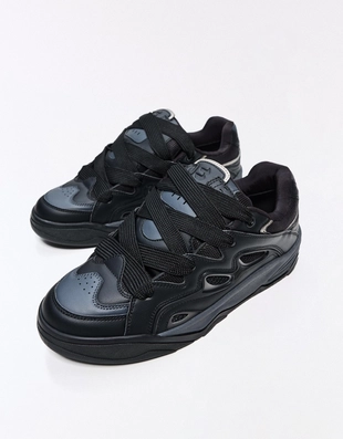 Объемные кеды для скейтбординга- Заказать в России