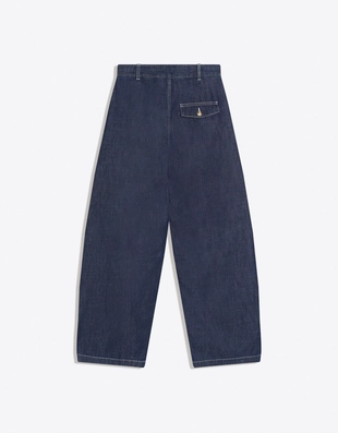 Джинсы-бананы- Заказать в России