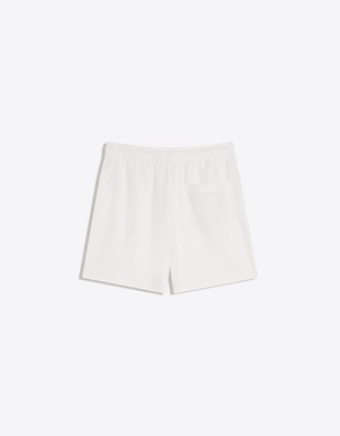 Шорты из мягкой ткани с рельефной текстурой- Заказать в России