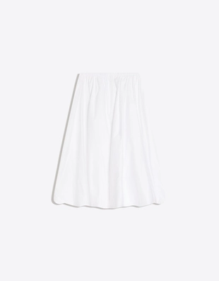 Юбка миди объемного кроя- Заказать в России