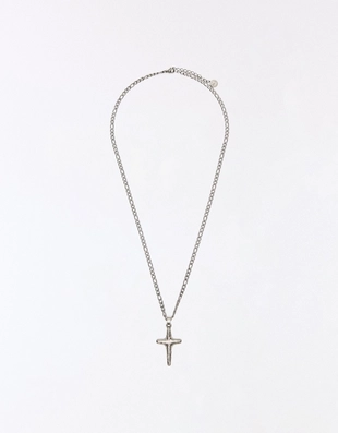 Стальное колье с подвеской- Заказать в России