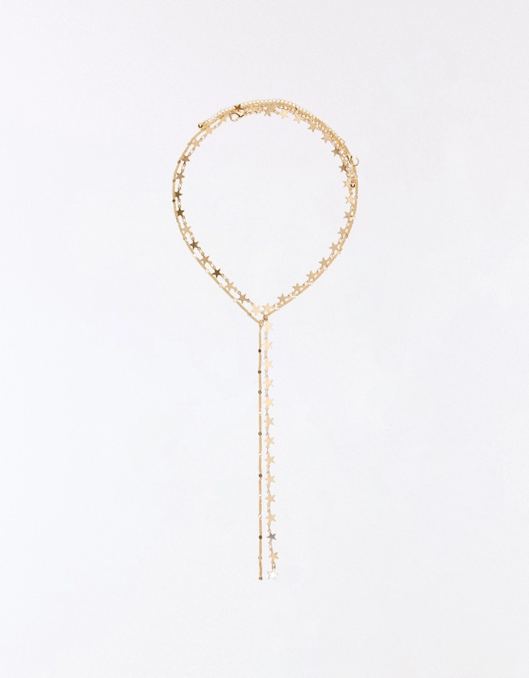 Лариат «Звезды»