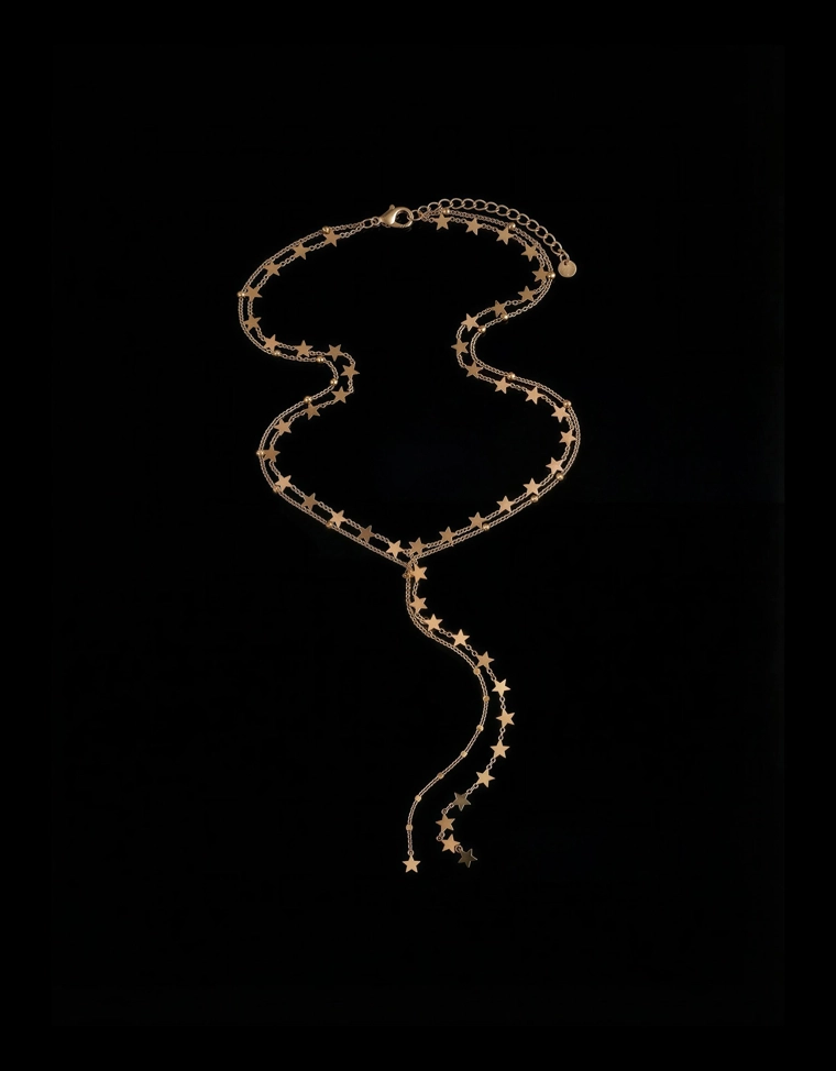 Лариат «Звезды»