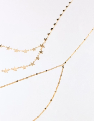 Лариат «звезды»- Заказать в России