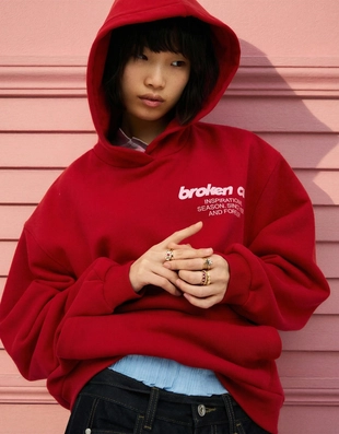 Набор из 7 колец с бусинами- Заказать в России