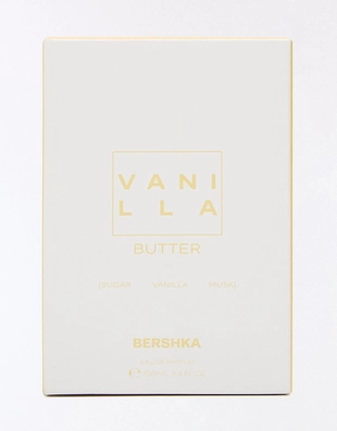 EAU DE PARFUM ванильное масло 100 мл- Заказать в России