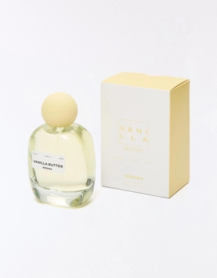 EAU DE PARFUM ванильное масло 100 мл- Заказать в России