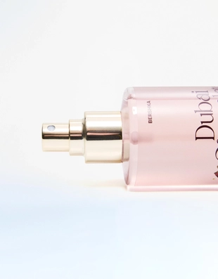 Освежающий спрей для тела CHOCOLATE DUBAI 250 мл- Заказать в России