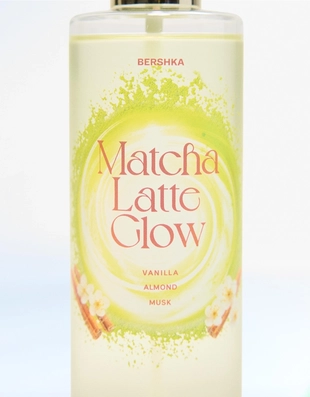 (250 мл) освежающий спрей для тела MATCHA LATTE- Заказать в России