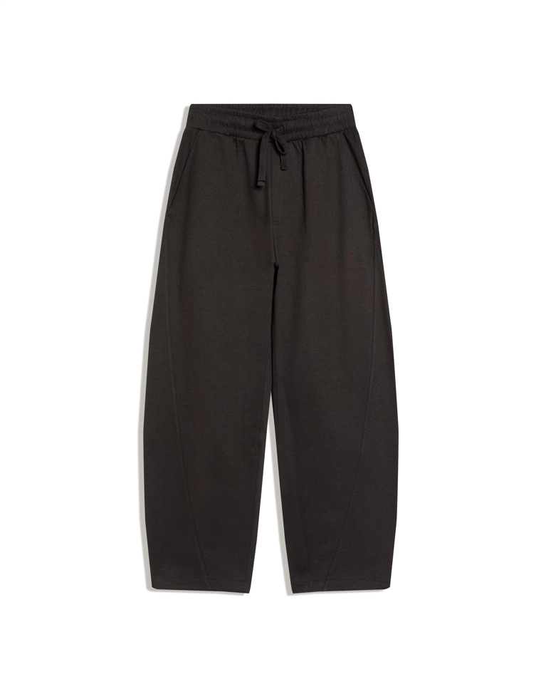 Брюки-бананы