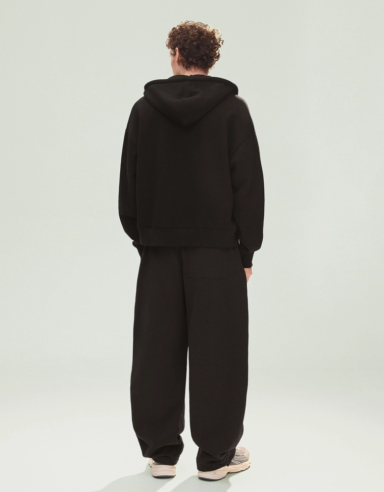 Брюки-бананы