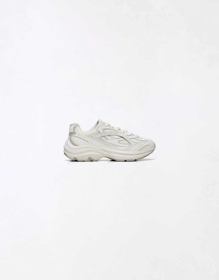 Объемная подошва Deportivo