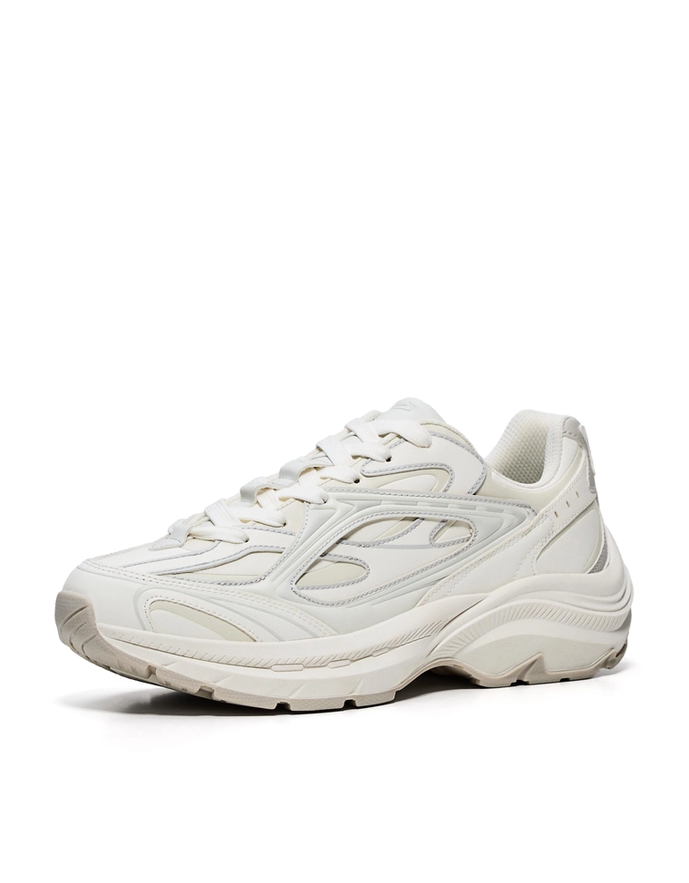 Объемная подошва Deportivo