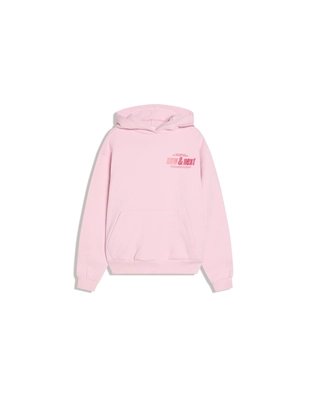 Худи с принтом- Заказать в России