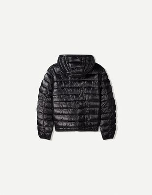 Легкая утепленная куртка- Заказать в России