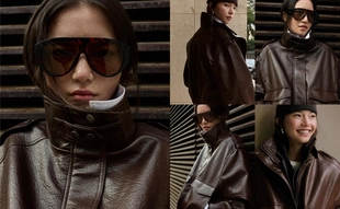 Солнцезащитные очки в пластмассовой оправе- Заказать в России