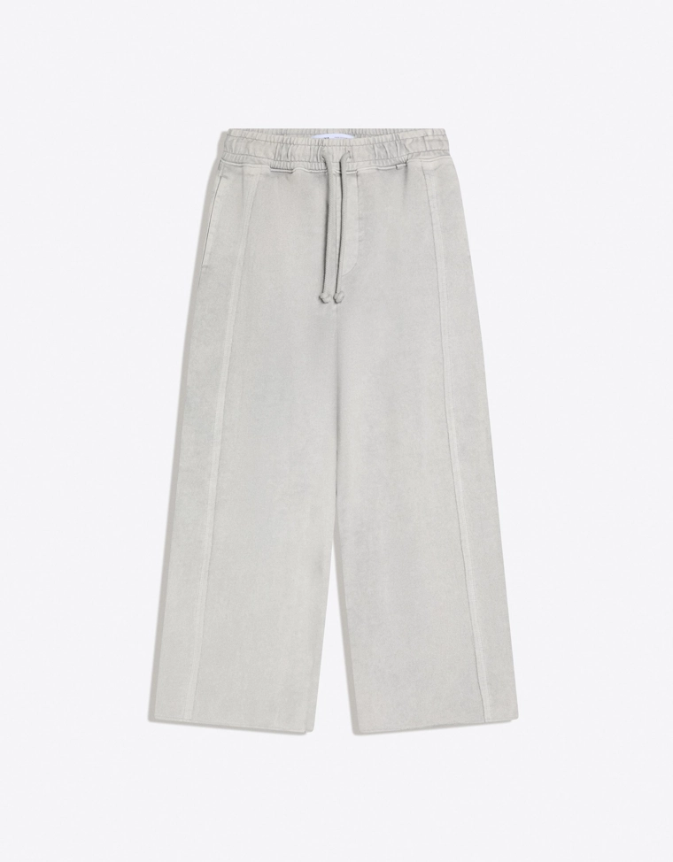 Брюки очень свободного кроя