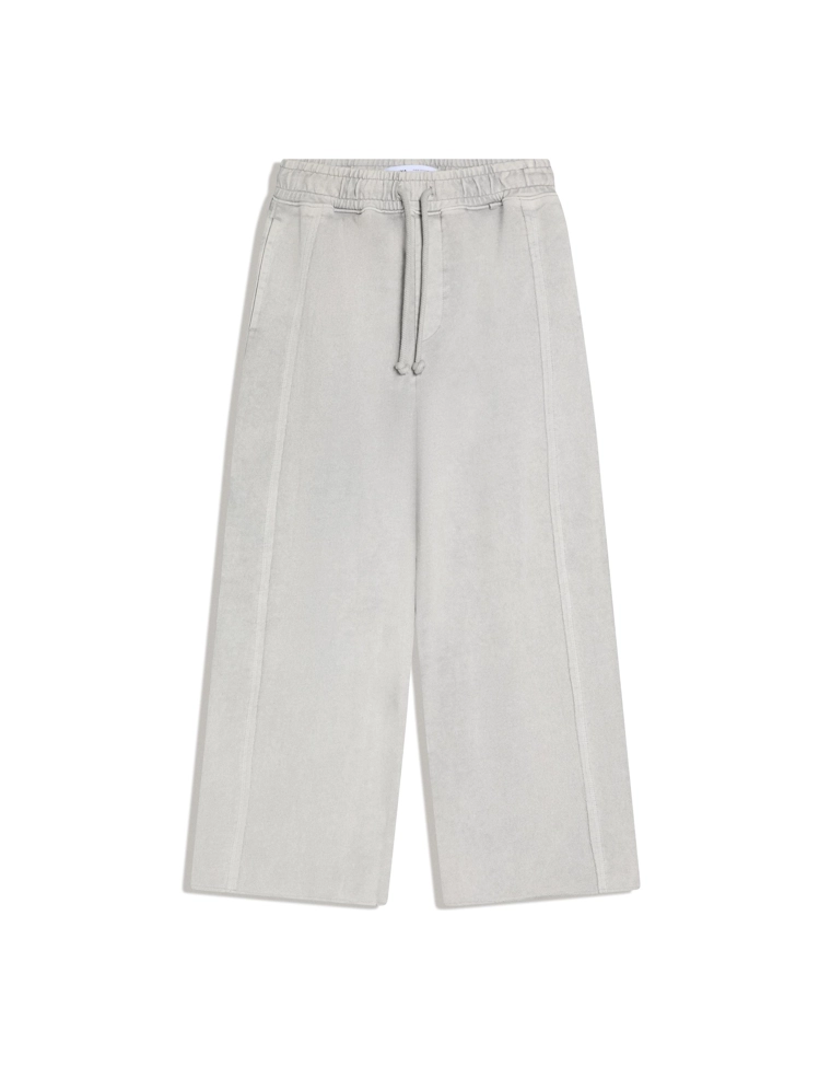 Брюки очень свободного кроя