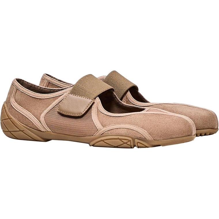 Спортивная балерина