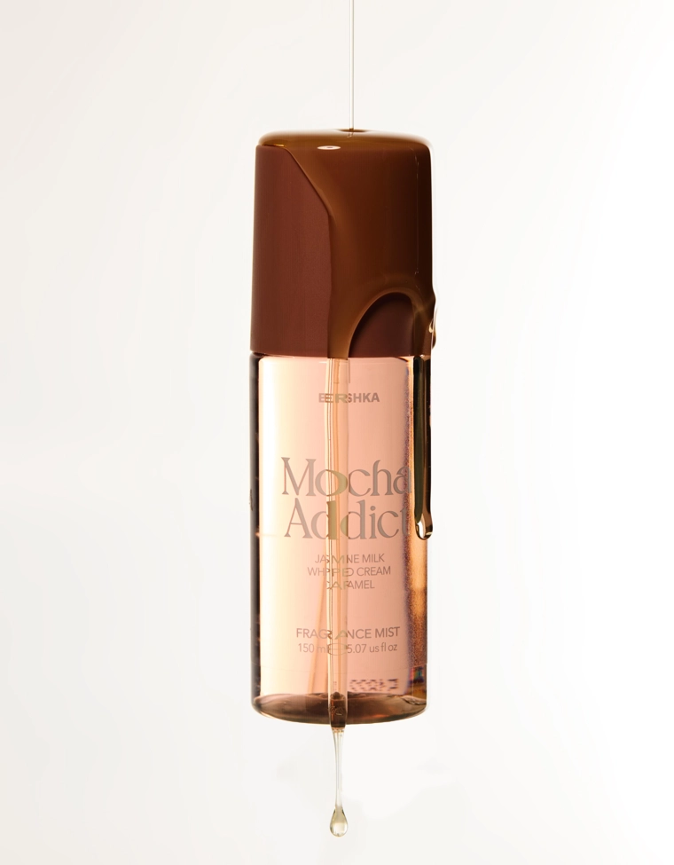 Аромат Mocha Addict, спрей 150 мл