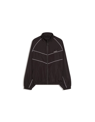 Куртка из высокотехнологичной ткани- Заказать в России