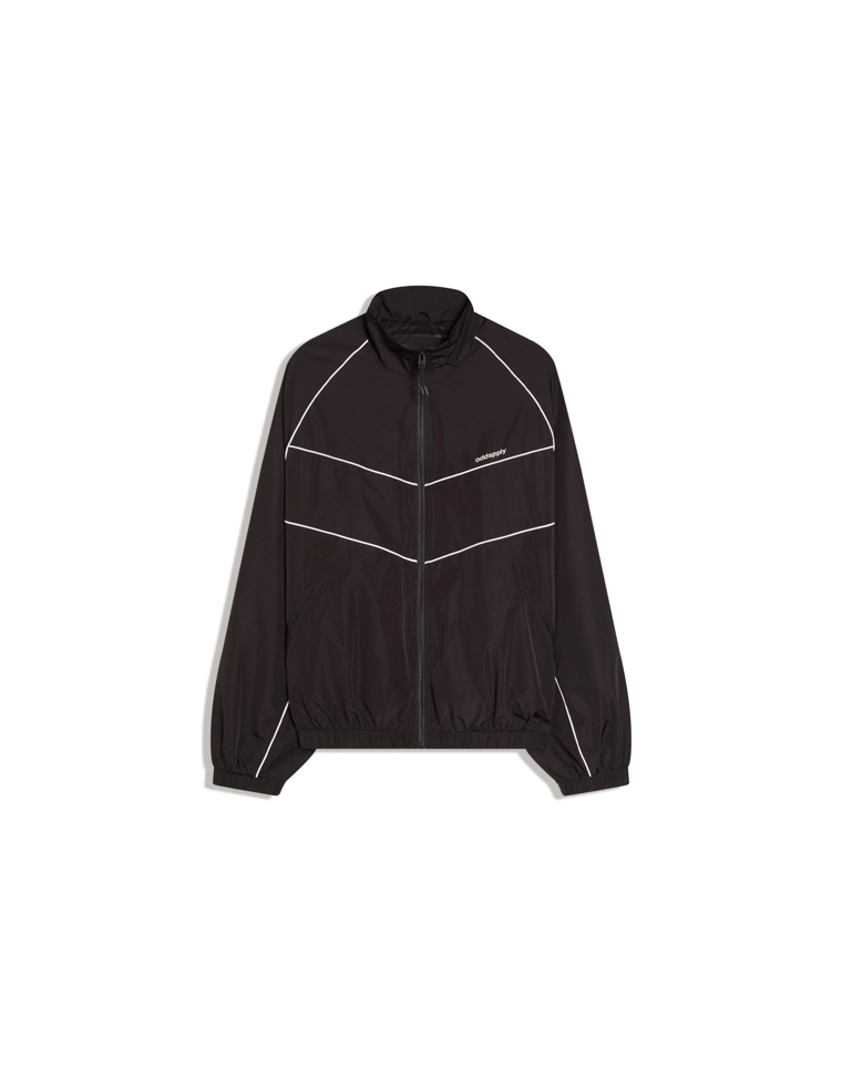 Куртка из высокотехнологичной ткани