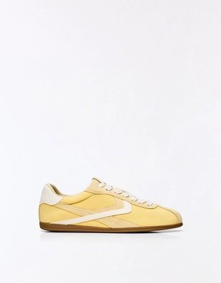 Кроссовки на тонкой подошве- Заказать в России