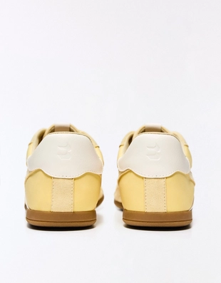 Кроссовки на тонкой подошве- Заказать в России