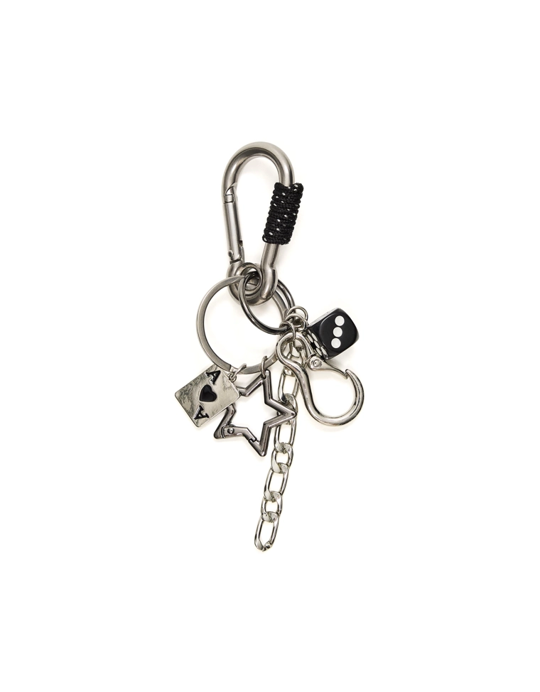 Брелок «Игральная кость»