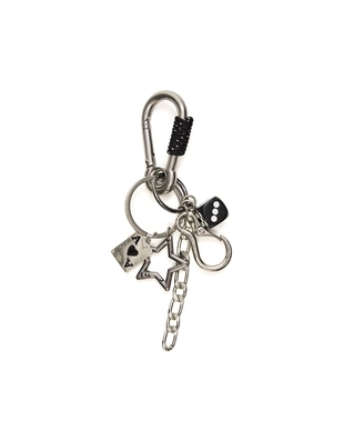 Брелок «игральная кость»- Заказать в России