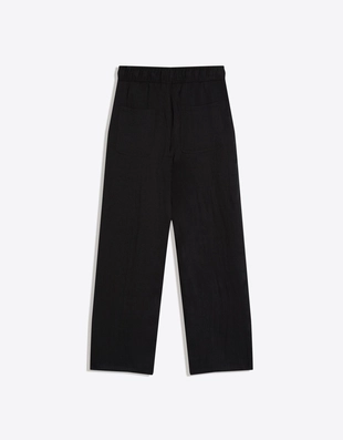 Брюки-супербэгги в стиле рустик- Заказать в России