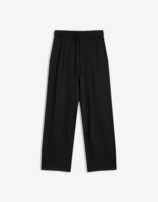 Брюки-супербэгги в стиле рустик- Заказать в России