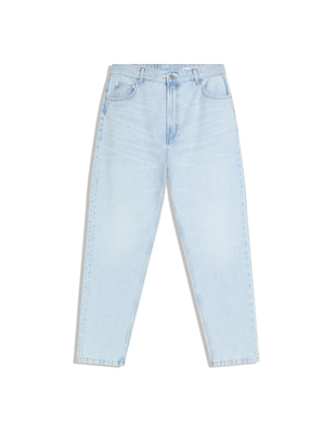 Джинсы свободного кроя- Заказать в России