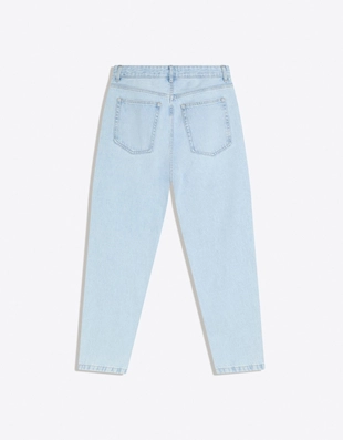 Джинсы свободного кроя- Заказать в России