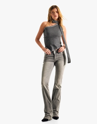 Топ асимметричного кроя- Заказать в России