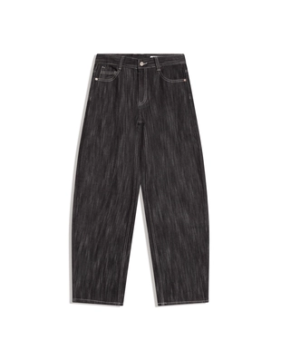 Джинсы BAGGY BARREL с низкой посадкой- Заказать в России