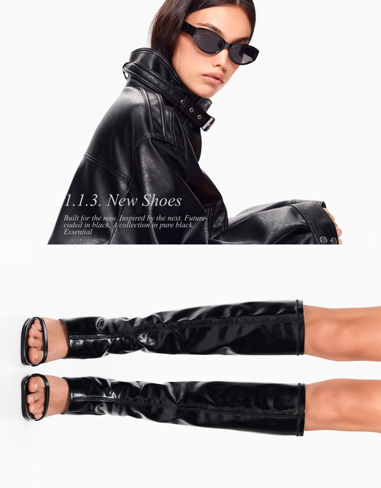 Босоножки на каблуке