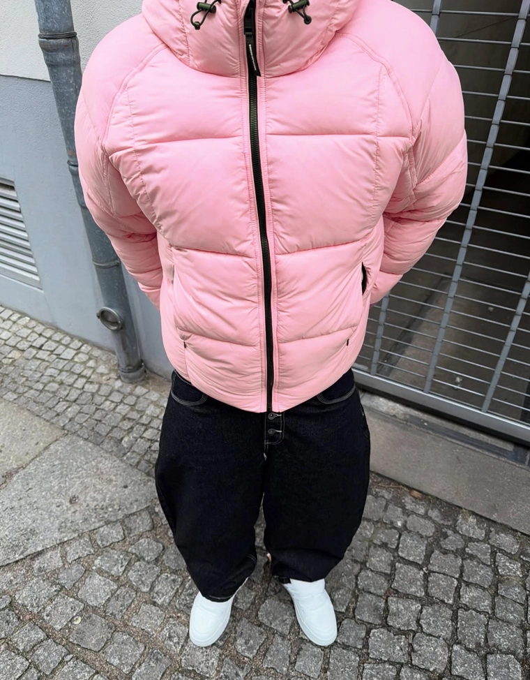 Джинсы-бананы